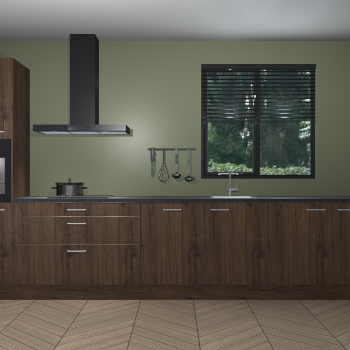 Noten keuken Quito 35312