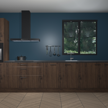 Noten keuken Quito 35314