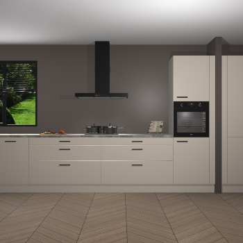 Kasjmier keuken Angola 97221