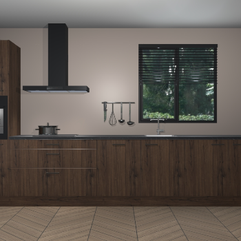 Noten keuken Quito 35315