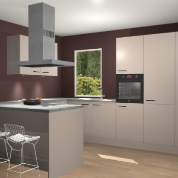 Kasjmier keuken Kalisz 57606