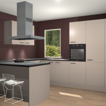 Kasjmier keuken Kalisz 57612