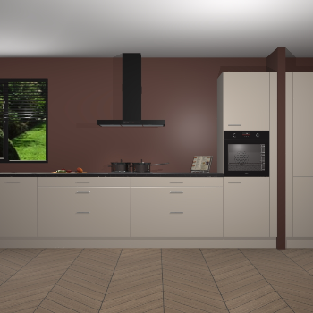 Kasjmier keuken Angola 97231