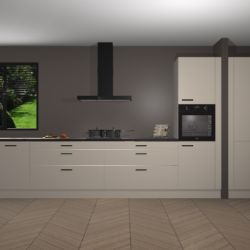 Kasjmier keuken Angola 97233