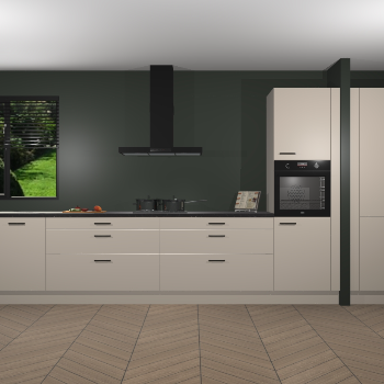 Kasjmier keuken Angola 97235