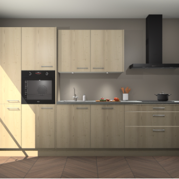 Vuren keuken Selfoss 95393