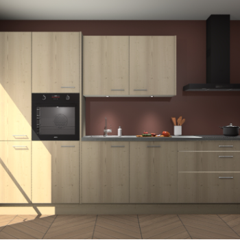 Vuren keuken Selfoss 95394