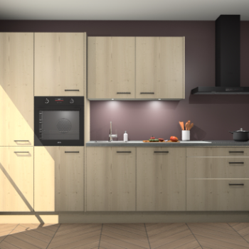 Vuren keuken Selfoss 95428