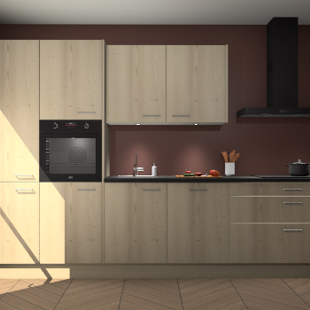 Vuren keuken Selfoss 95432