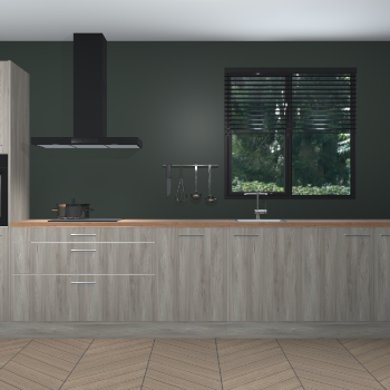 Olm keuken Quito 95341