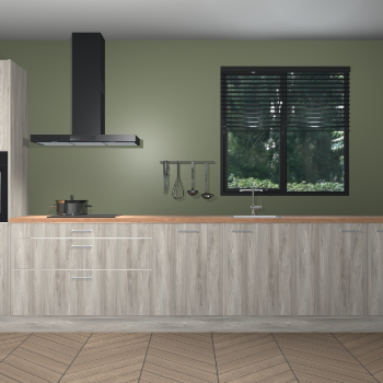 Olm keuken Quito 95345