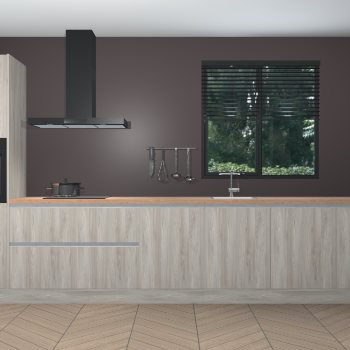 Olm greeploze keuken Quito 95346