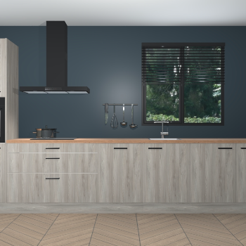 Olm keuken Quito 95347