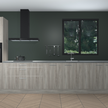 Olm keuken Quito 95650