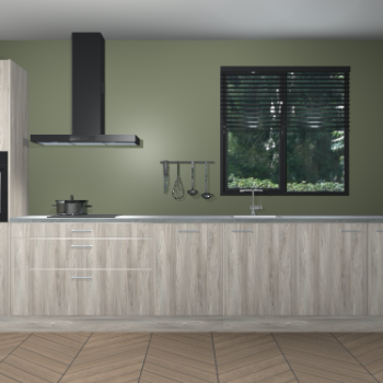 Olm keuken Quito 95651