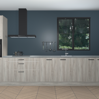 Olm keuken Quito 95688