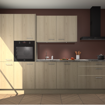 Vuren keuken Selfoss 95510