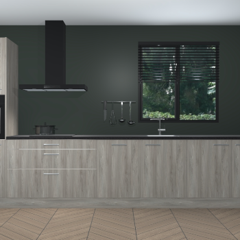 Olm keuken Quito 95664