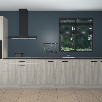 Olm keuken Quito 95689