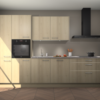 Vuren keuken Selfoss 95527