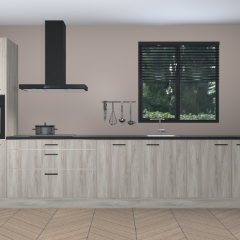 Olm keuken Quito 95669