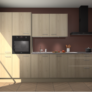 Vuren keuken Selfoss 95528