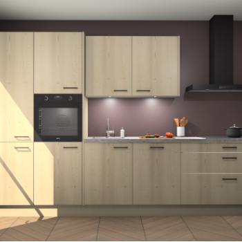 Vuren keuken Selfoss 95531