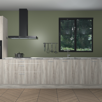 Olm keuken Quito 95844