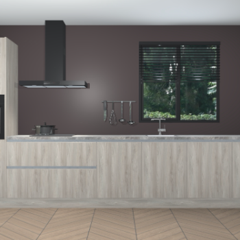 Olm greeploze keuken Quito 95845