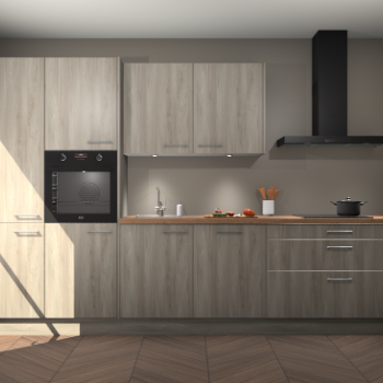 Olm keuken Selfoss 95554