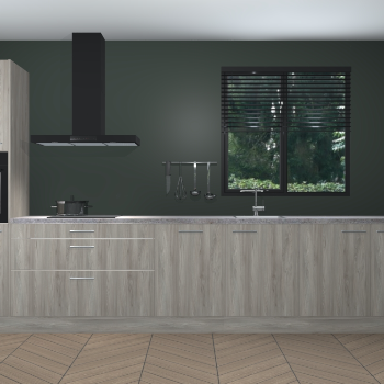 Olm keuken Quito 95849