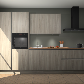 Olm greeploze keuken Selfoss 95556