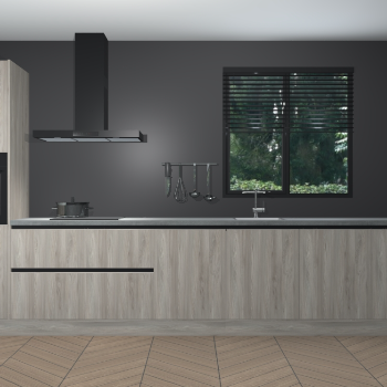 Olm greeploze keuken Quito 95655