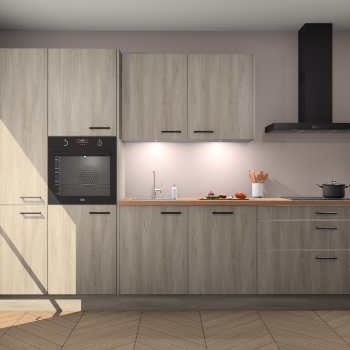 Olm keuken Selfoss 95557