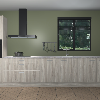 Olm keuken Quito 95850