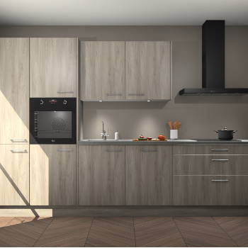 Olm keuken Selfoss 95568