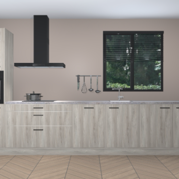 Olm keuken Quito 95853