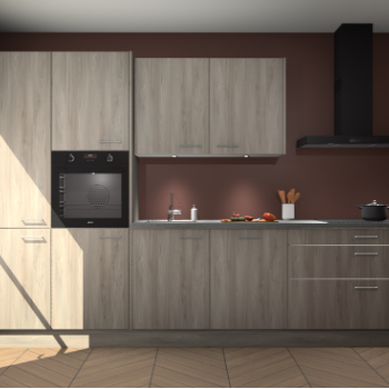 Olm keuken Selfoss 95569