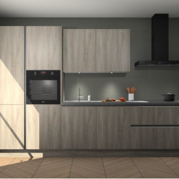 Olm greeploze keuken Selfoss 95570