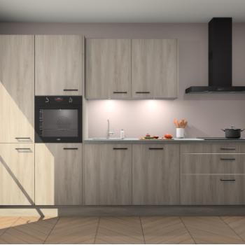 Olm keuken Selfoss 95571