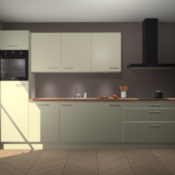 Magnolia keuken Asmara 97349