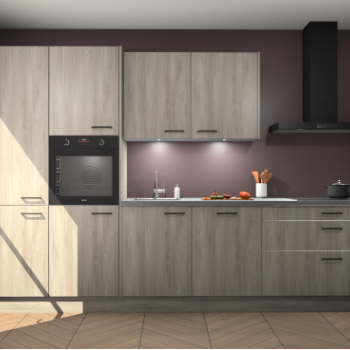 Olm keuken Selfoss 95572