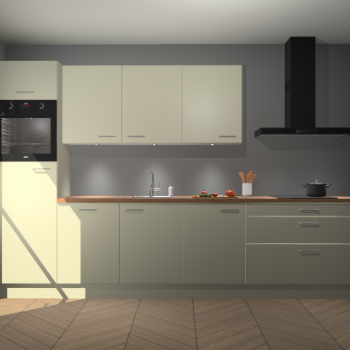 Magnolia keuken Asmara 97350