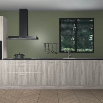 Olm keuken Quito 95871