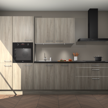 Olm keuken Selfoss 95575