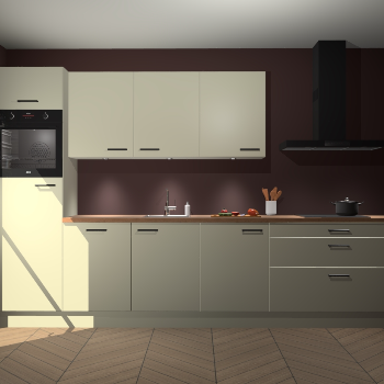 Magnolia keuken Asmara 97352