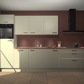 Magnolia keuken Asmara 97353