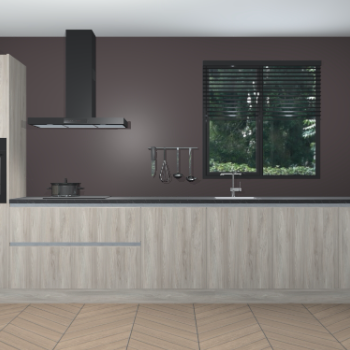 Olm greeploze keuken Quito 95874