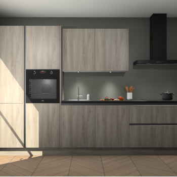 Olm greeploze keuken Selfoss 95577