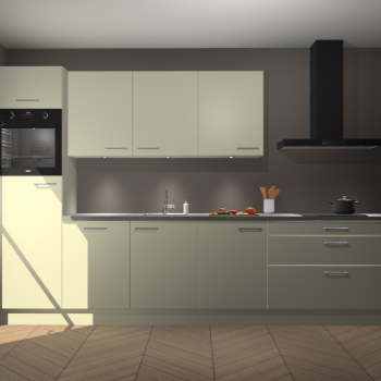 Magnolia keuken Asmara 97355